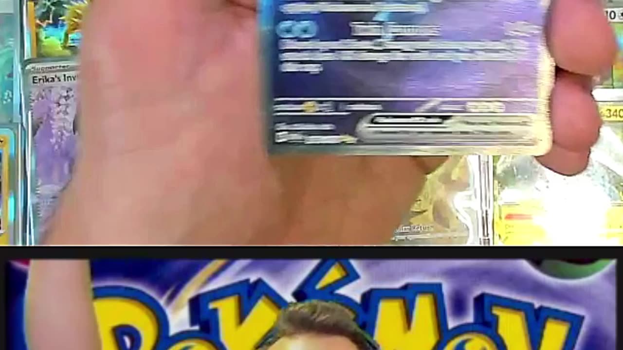 Last Pack Magic Opening Pokemon 151!