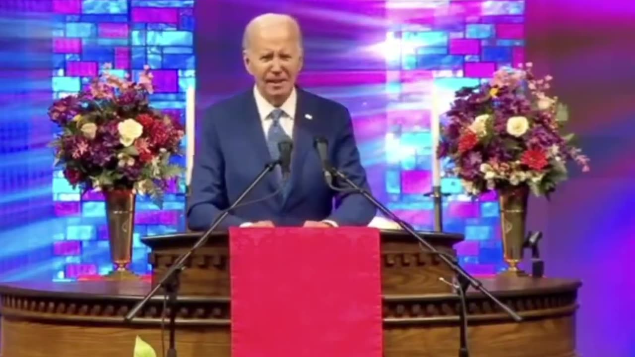 President Joe Biden Wants To Bring Dignity Back To America #joebiden #politics #politicalnews