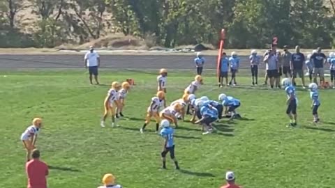 FYTF vs Freeman 5-6 2023 #21