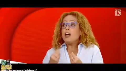 אורלי וילנאי- איפה העבודה העיתונאית לברר מה קורה בישראל עם הקורונה, החיסונים והשקרים