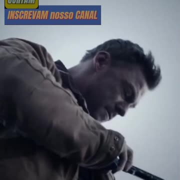 SHORT Reacher put small drug dealer in his place