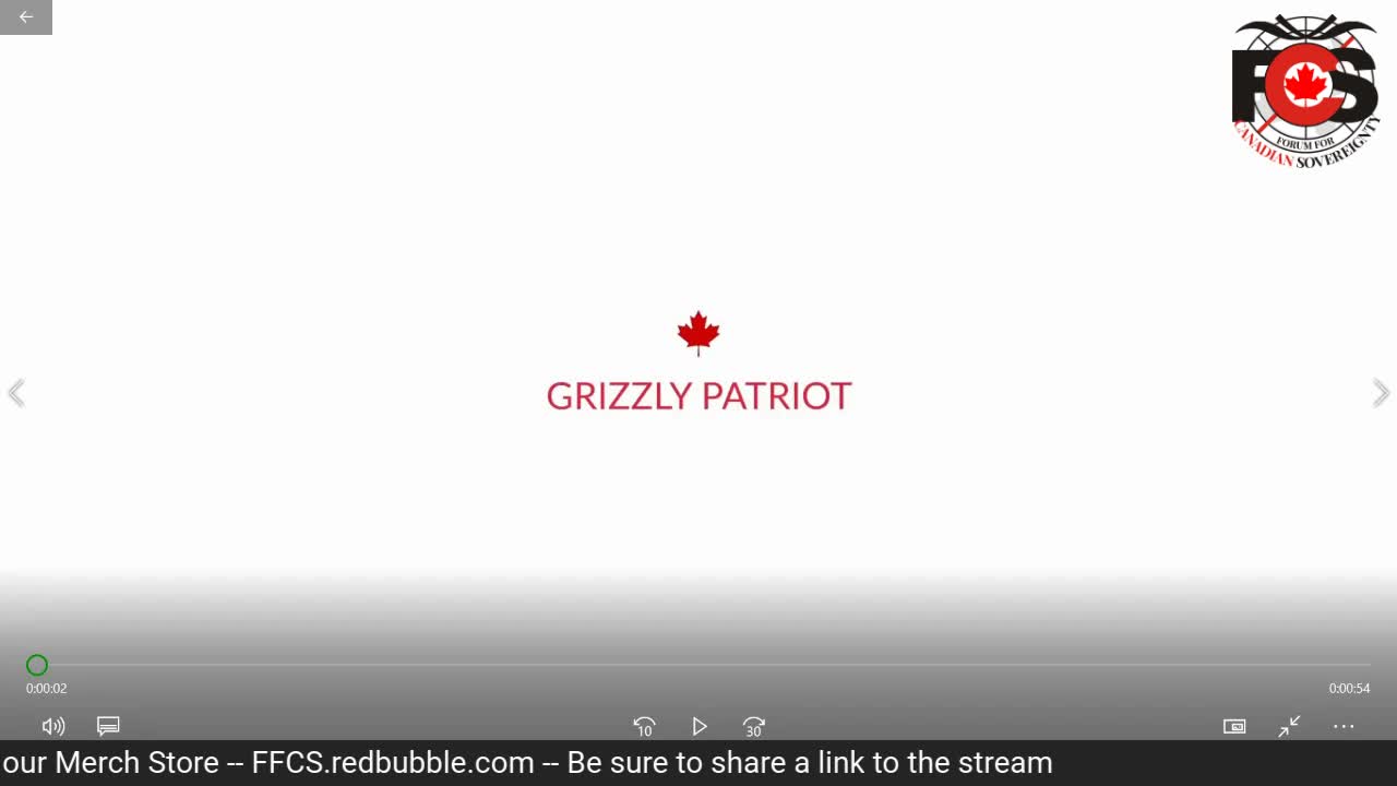 1st Hour Updates on Insanity - 2nd Hour Salim Mansur Globalism & Mark Carney