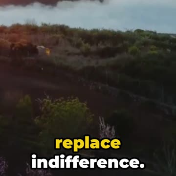 Seeking Serenity: a Prayer for Peace