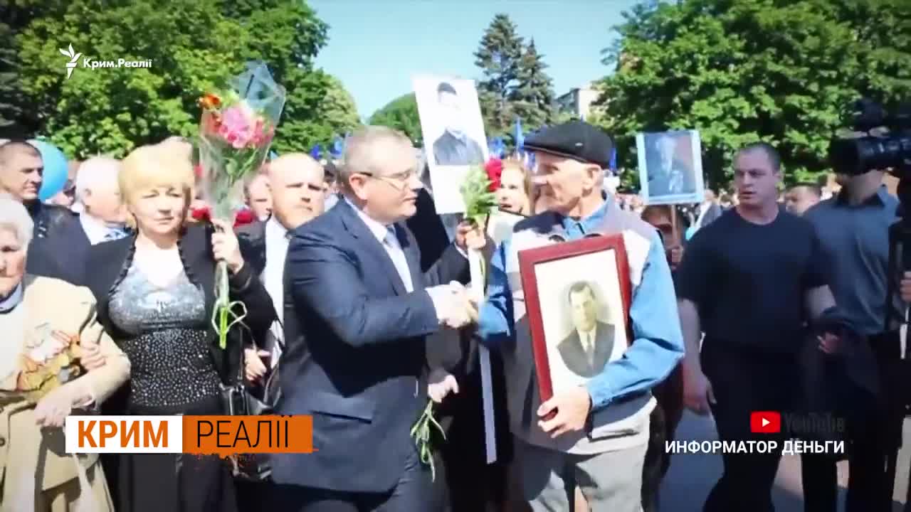 Ukrainians who escaped the occupation. A new offensive of the Russian army?