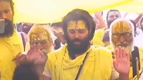 Radhe Radhe