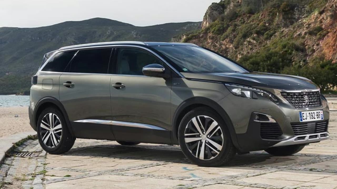 ALLOMOTEUR.COM - Moteur complet PEUGEOT 5008 II 1.5 HDI 10Q4EP