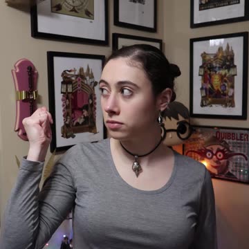 Mood. #lunalovegood #harrypotter