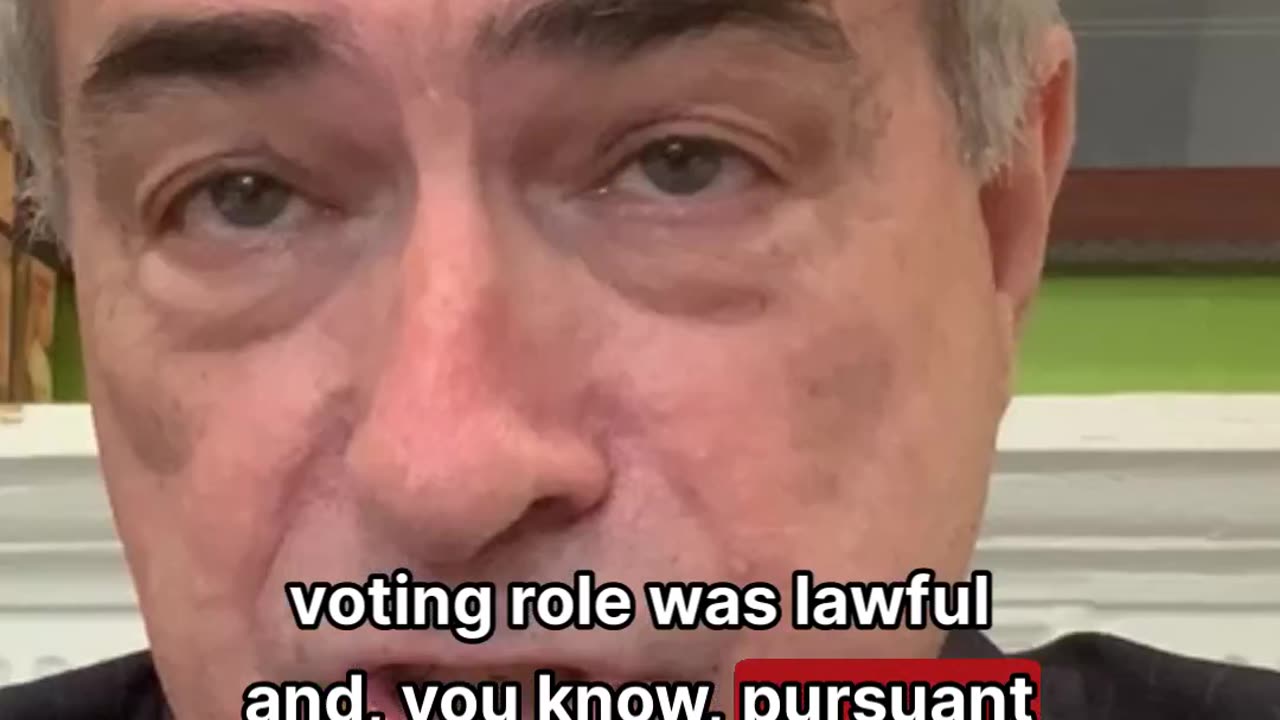 DOJ vs. Virginia: Legal Battle Over Non-Citizen Voting Rolls ⚖️