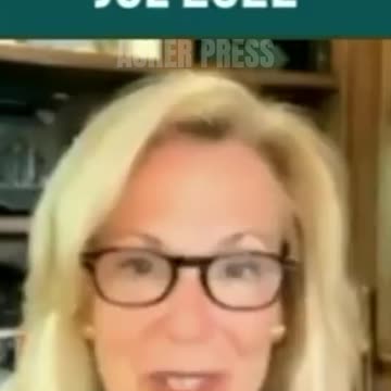 "I knew these vaccines weren't going to protect against infection" - Dr Deborah Birx