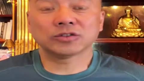 20220711文贵先生GETTR¹： #依法灭共：关键2件事：干坏事了没有？ #干坏事 不要有侥幸心理，早晚一天弄出来； #没干坏事 就尽管往前走，早晚一天会还你公道，你会是赢家！