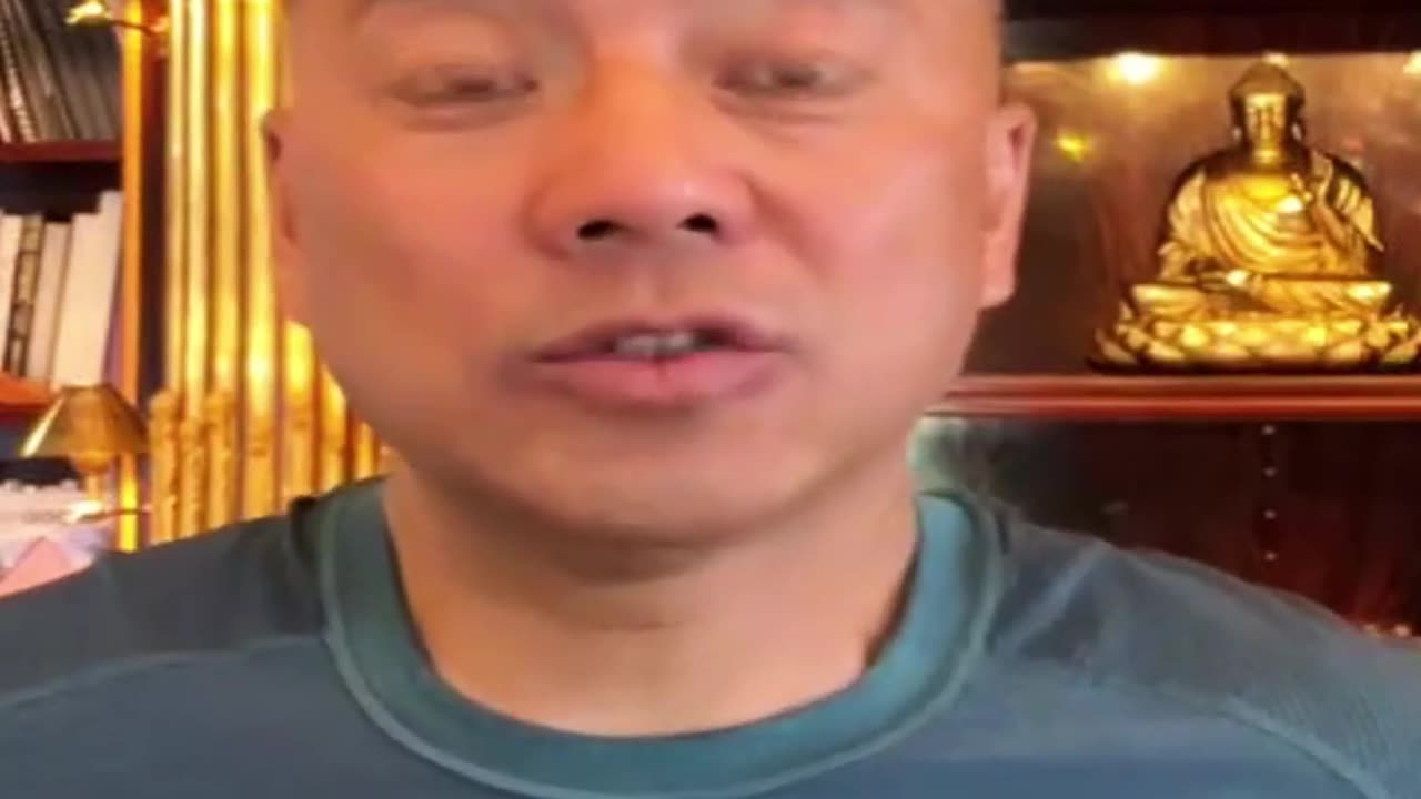 20220711文贵先生GETTR¹： #依法灭共：关键2件事：干坏事了没有？ #干坏事 不要有侥幸心理，早晚一天弄出来； #没干坏事 就尽管往前走，早晚一天会还你公道，你会是赢家！