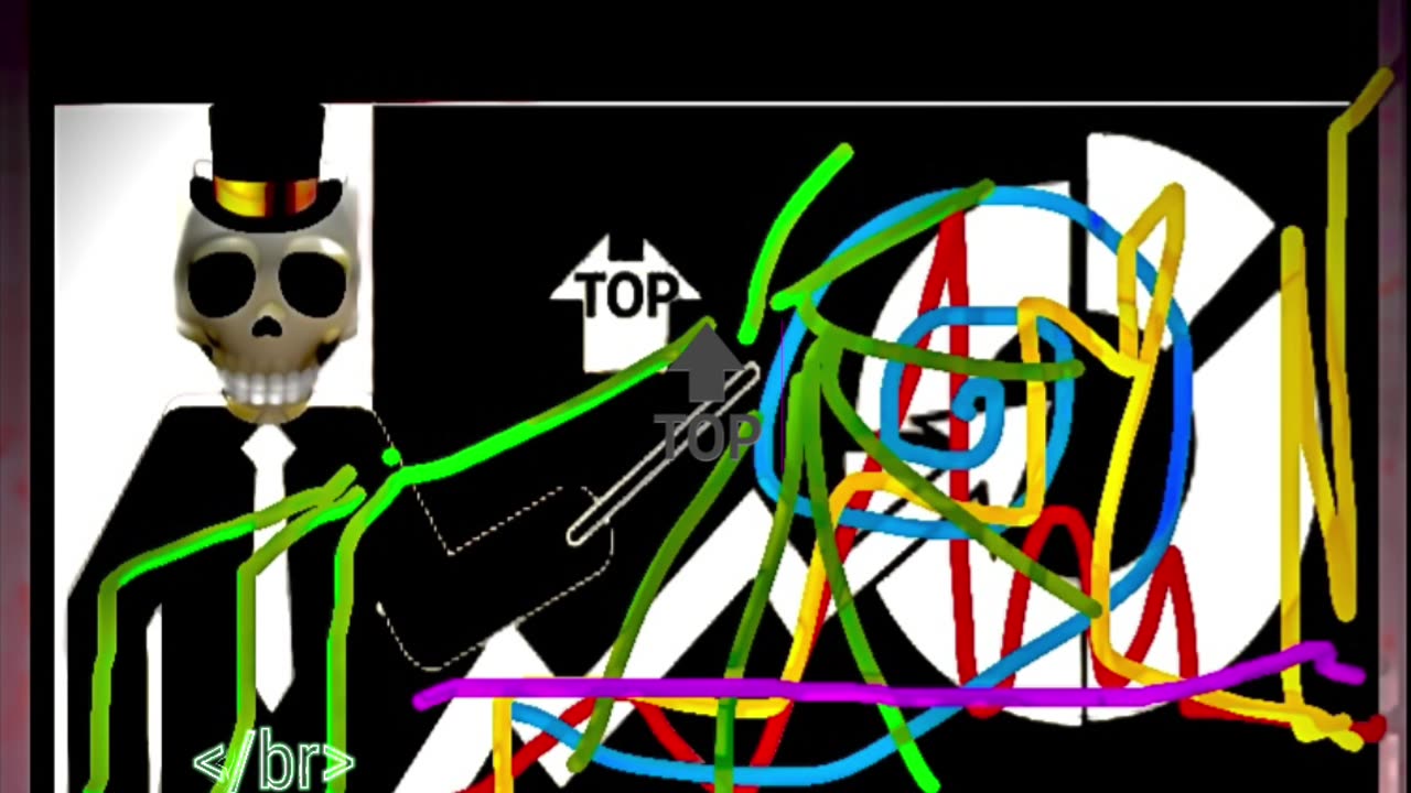 Album 8: “Rock The Boat” (messy)