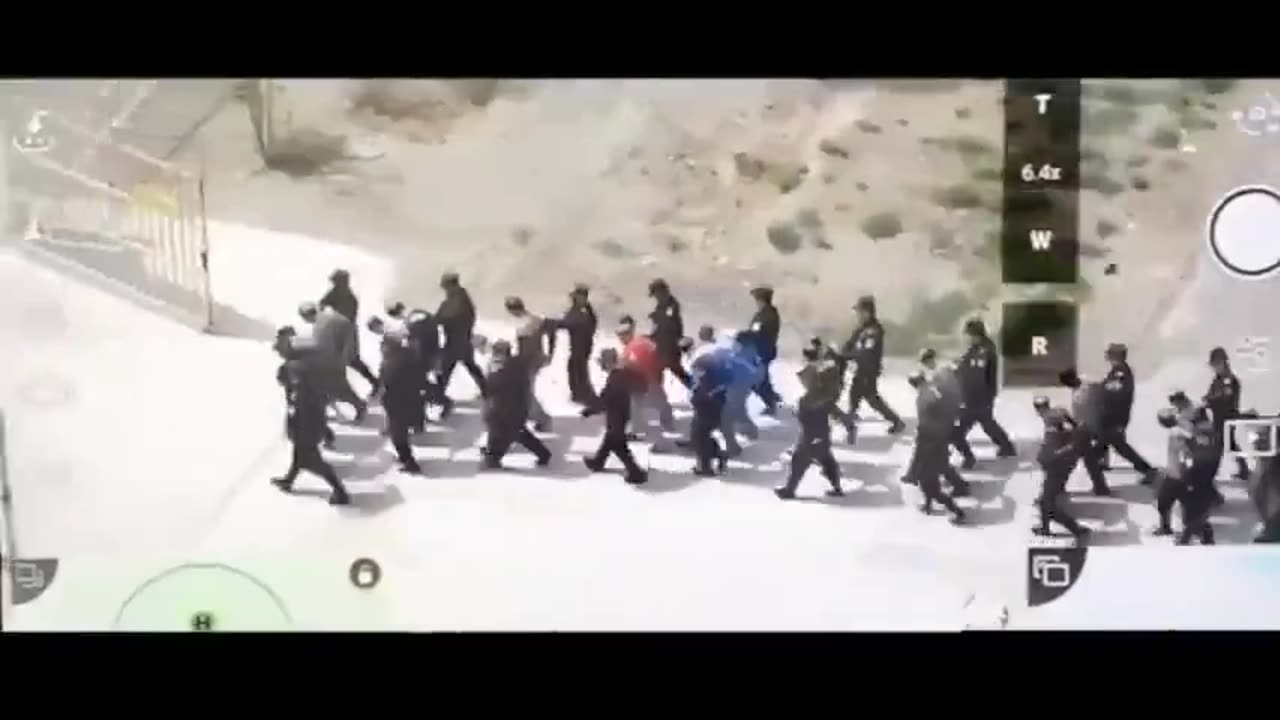 走入光明--- DS用大眾傳播媒體對人民做思想操控的紀錄片(走出陰影的續集)