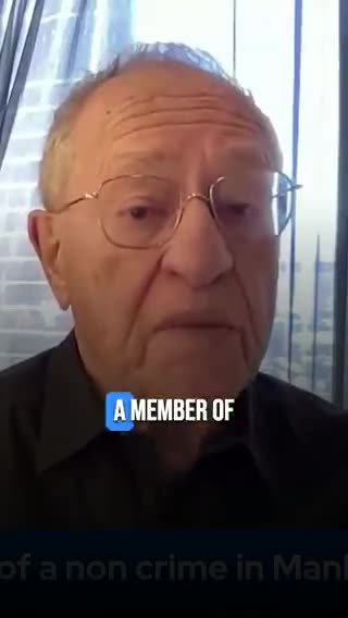 Top Legal Scholar QUITS The Democrat Party