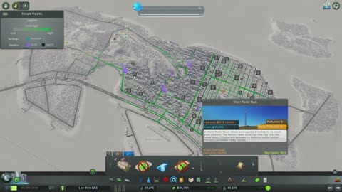 Cities: Skylines (PC) E1.9