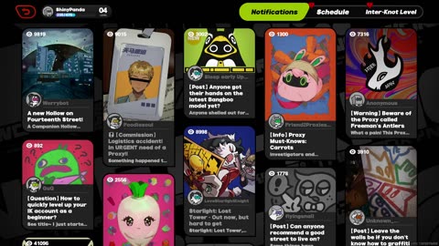 Zenless Zen Zero Gameplay Fun Game