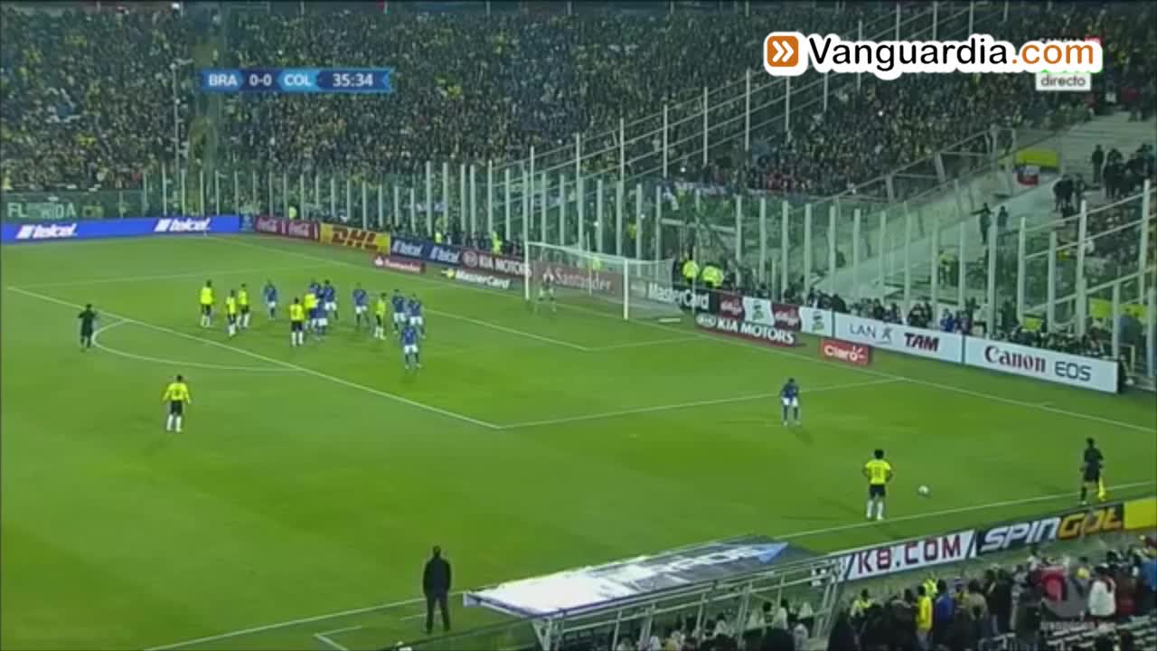 golazoooo
