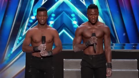 Most dangerous auditions of America got talent