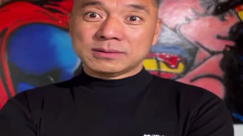 20220827文贵先生GETTR¹： #中共盗国贼：某地方专案组办案涉及王岐山哥们被抓，虽然很快放了，说明 #王岐山 保护伞已经没了。火葬、老年人、墓地、火葬车收尸机生意倍数增长