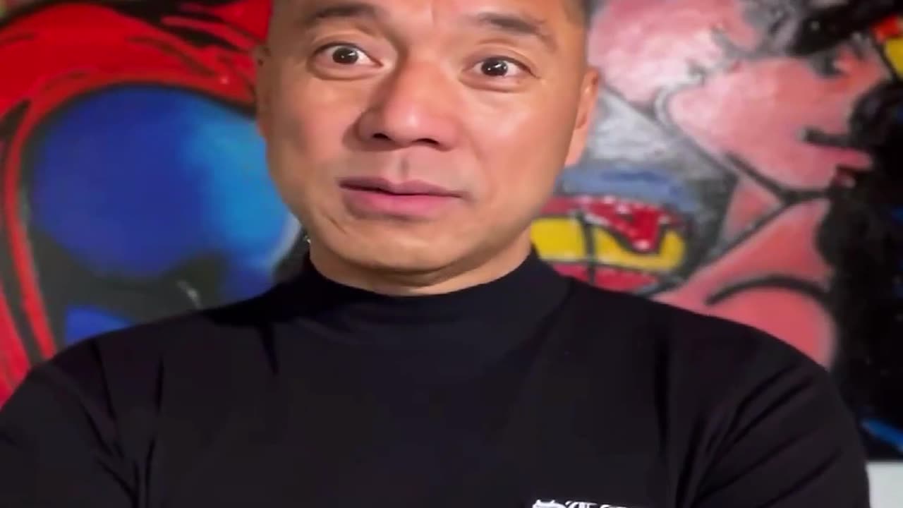 20220827文贵先生GETTR¹： #中共盗国贼：某地方专案组办案涉及王岐山哥们被抓，虽然很快放了，说明 #王岐山 保护伞已经没了。火葬、老年人、墓地、火葬车收尸机生意倍数增长