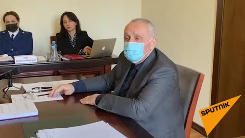 Руслан Ажиба про 'заколоченные' объекты общепита, в которых проводили свадьбы