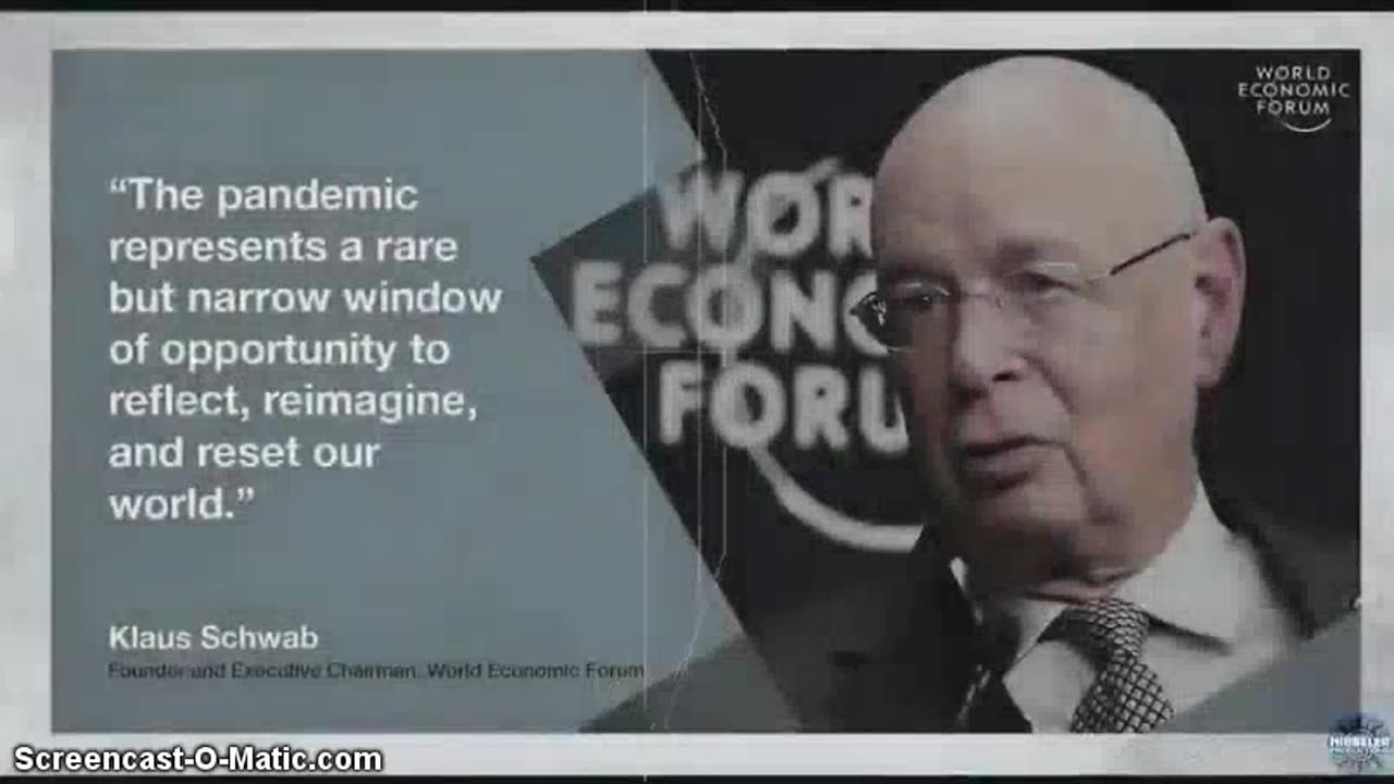 Klaus Schwab