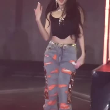 I'm that type of girl | Sooyaaa | Jisoo BLACKPINK #blackpink #jisoo