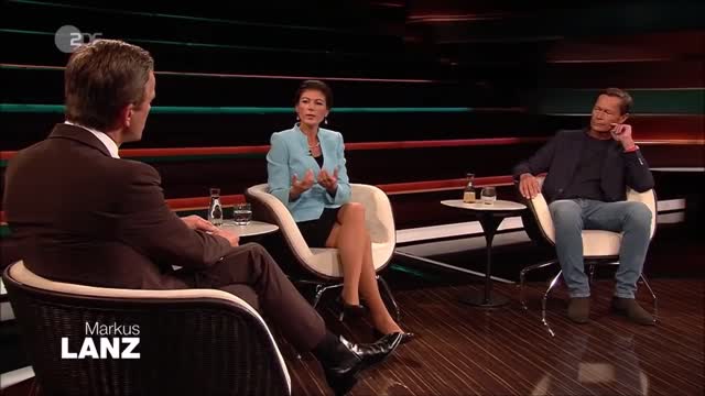 Gaskrise? Klartext von Wagenknecht bereits im Oktober 2020