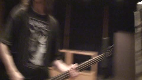 SAMAEL - Lux Mundi studio report Pt. 2