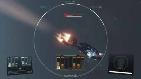 Starfield Part 3 - WIsh Fullfilment & Grade