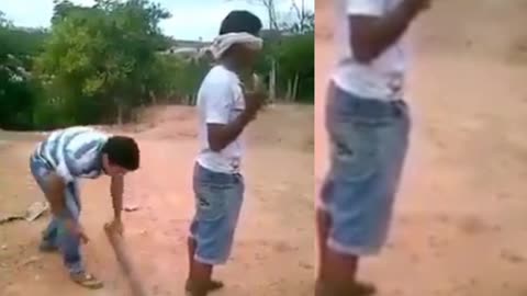 Funny Magic Man 💪🤣😂😂🤣🤣🤣🤣🤣🤣🤣🤣🤣🤣🙈🙉🙈🙉🙈