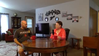 #9 coffee with Nana (round 1)