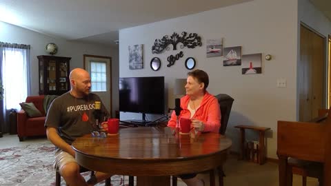 #9 coffee with Nana (round 1)