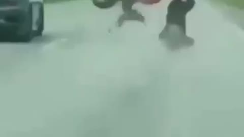 Omg so sad for him