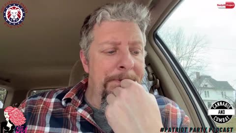 The Good Book: Live at 8am EST