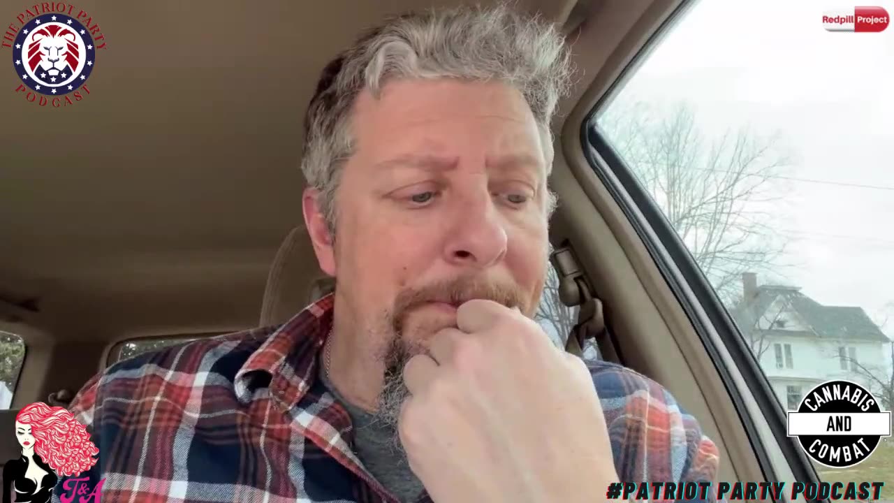 The Good Book: Live at 8am EST