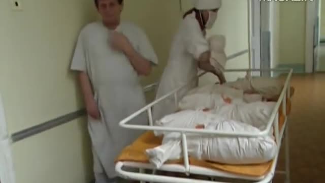 20 Jahre alter Bericht