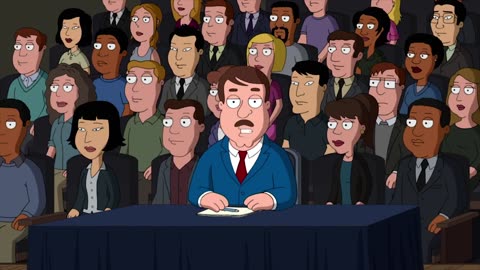 Family Guy funny moments #5
