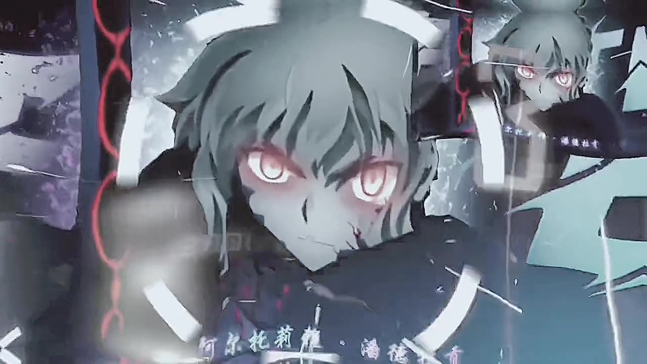 “Ex... Curry sticks! ! !”