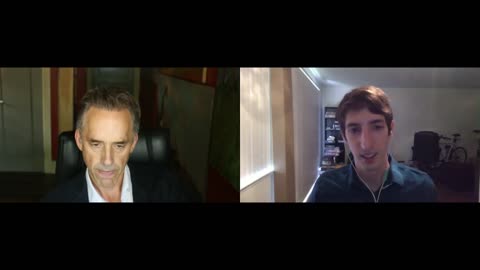 019 - Jordan Peterson - James Damore and his Google Memo on Diversity - 08/08/2017