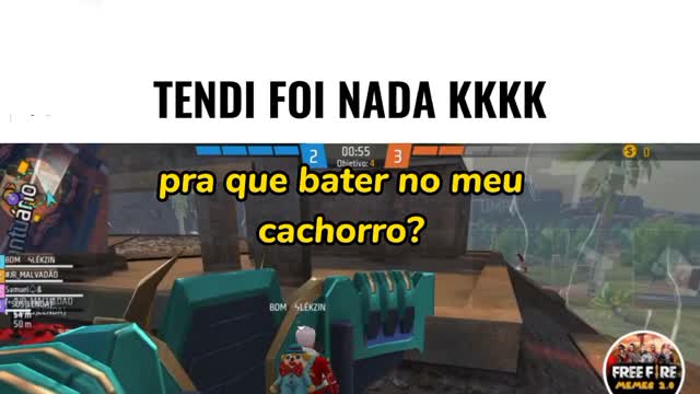 TENDI NADA KKK