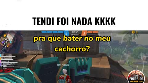 TENDI NADA KKK