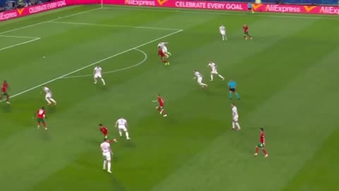 PORTUGAL VS CZECH REPUBLIC Euro highlights