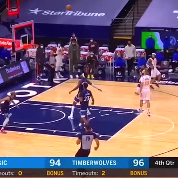 Best Moment NBA Part 4