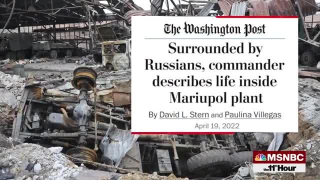 russia declares new phase of war
