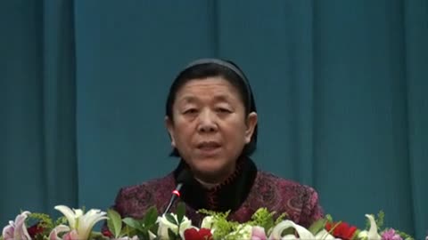 03、孙景华 伦理道德与《化性谈》讲于黑龙江省佳木斯市2(上) 2013年01月