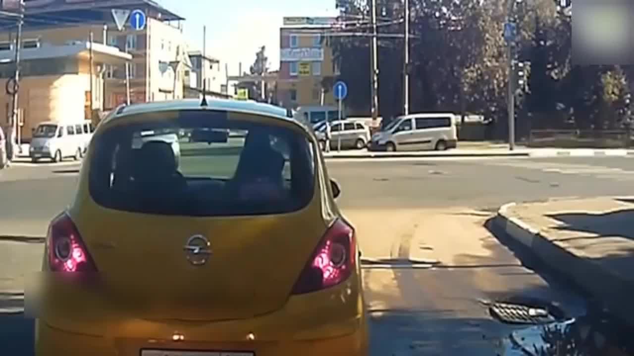 Instant Karma Fails Compilation Pt.01