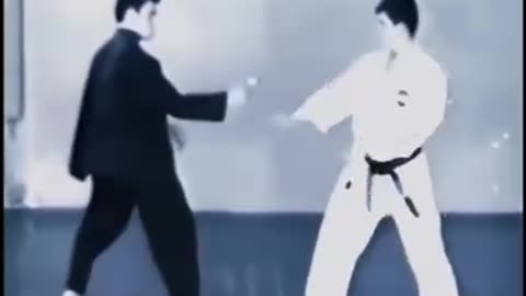 Jeet Kune Do