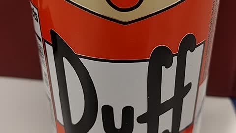 Duff Beer