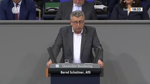 Bernd Schattner Rede vom 21.02.2024 – Postrechtsmodernisierungsgesetz